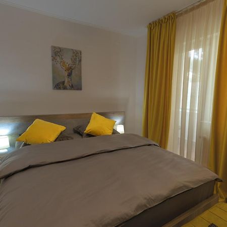 Luxury 2 Bedroom Holiday Apartment Pitesti Exterior photo